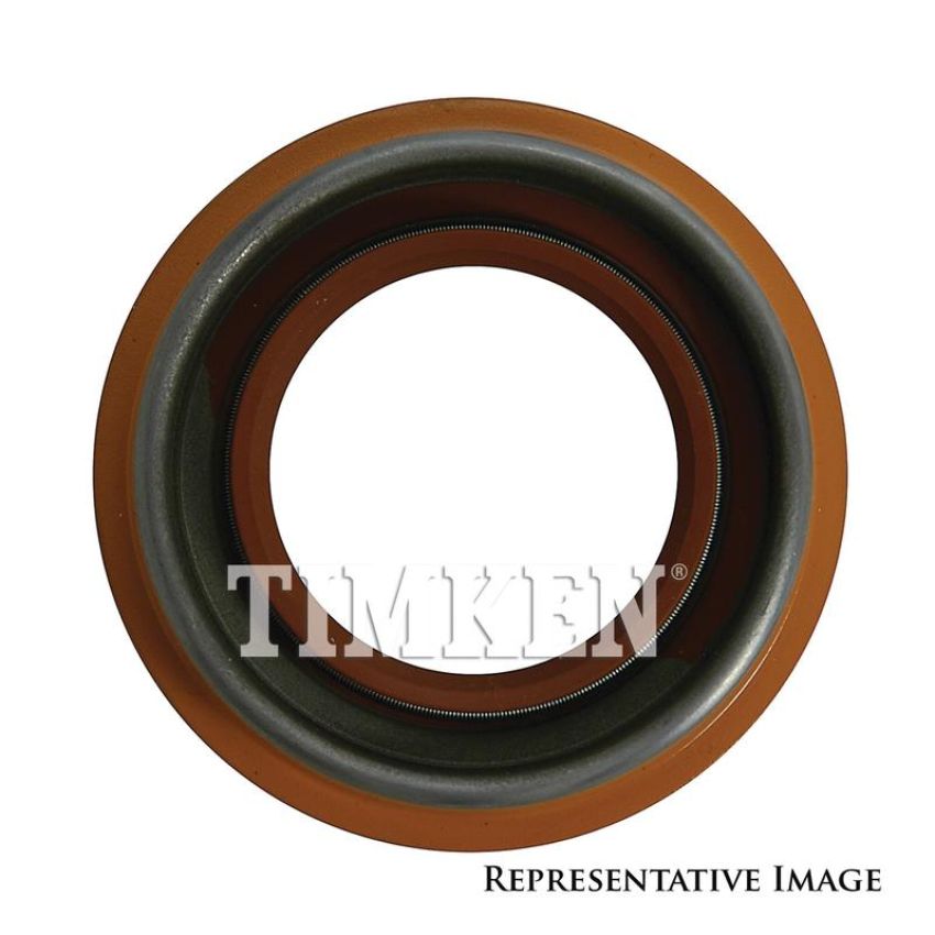 TIMKEN 3543 Seal