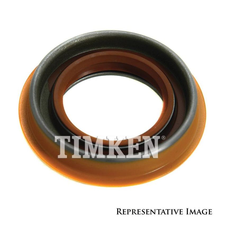 TIMKEN 3543 Seal