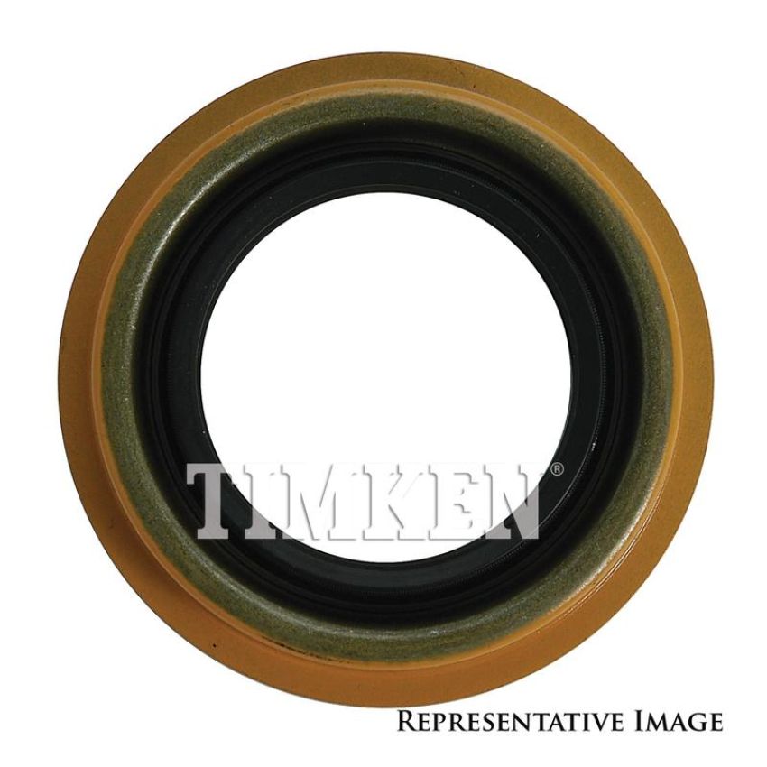 TIMKEN 3604 Seal