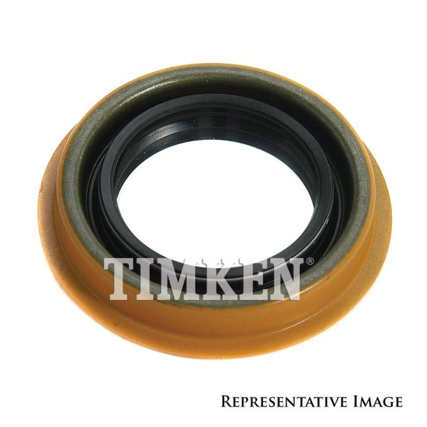 TIMKEN 3604 Seal