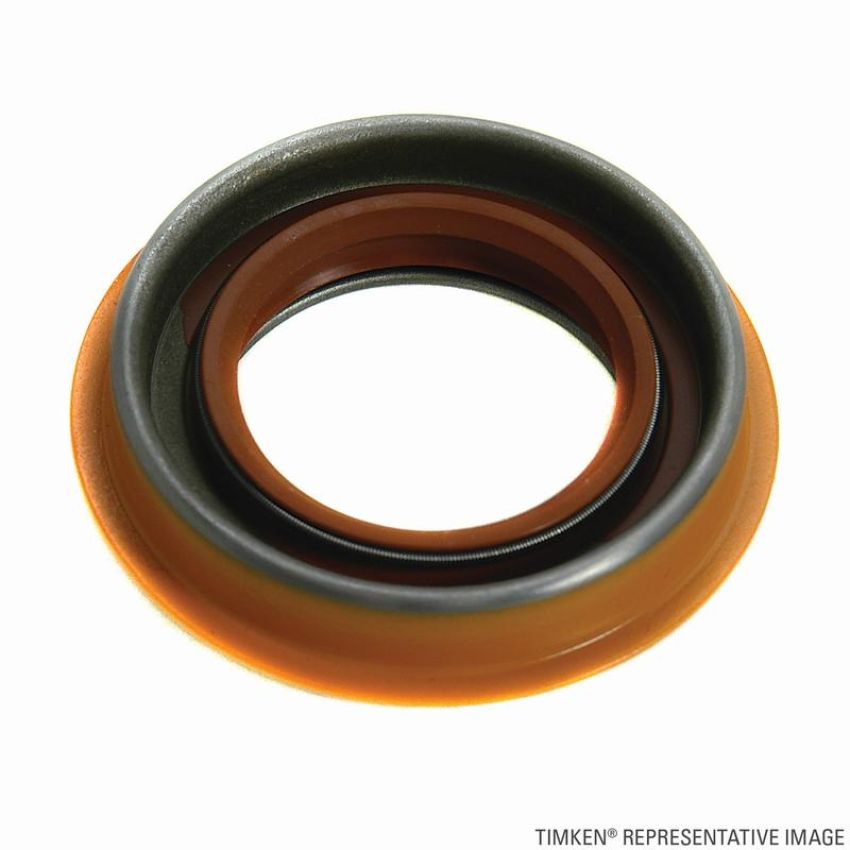 TIMKEN 3907 Seal