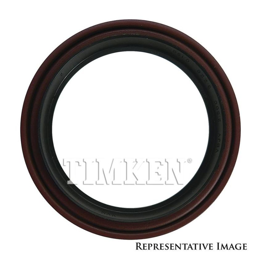 TIMKEN 3942 Seal