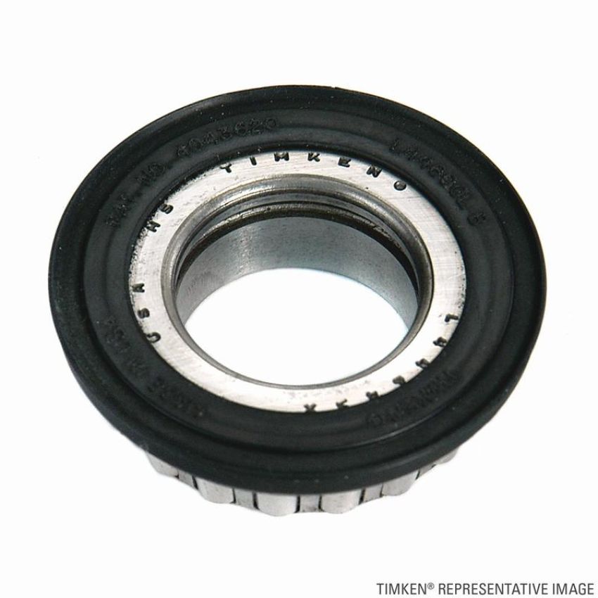 TIMKEN 395LA-902A4 Tapered Roller Bearing Assembly