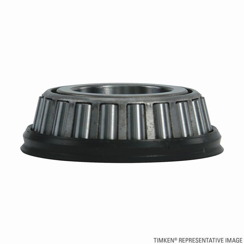 TIMKEN 395LA-902A4 Tapered Roller Bearing Assembly