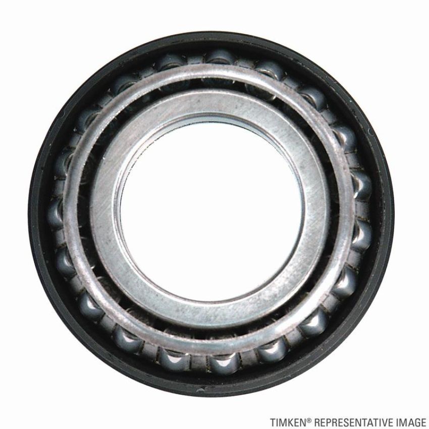 TIMKEN 395LA-902A4 Tapered Roller Bearing Assembly