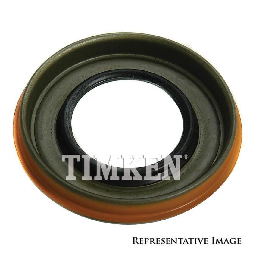 TIMKEN 4072N Seal