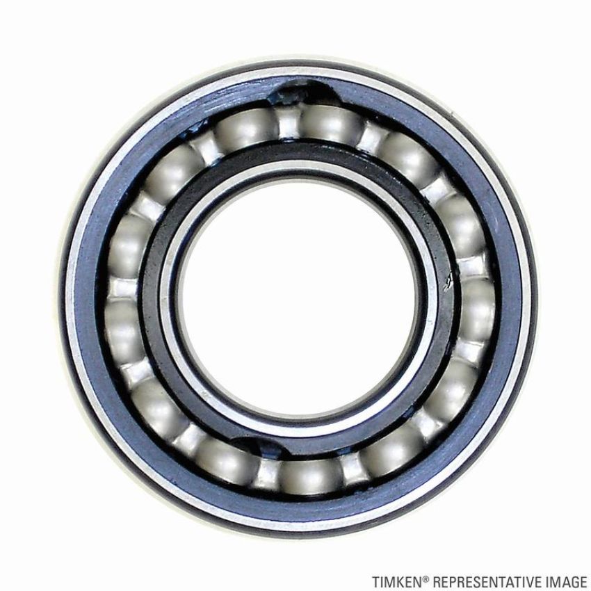 TIMKEN 409 Single Row Ball Bearing