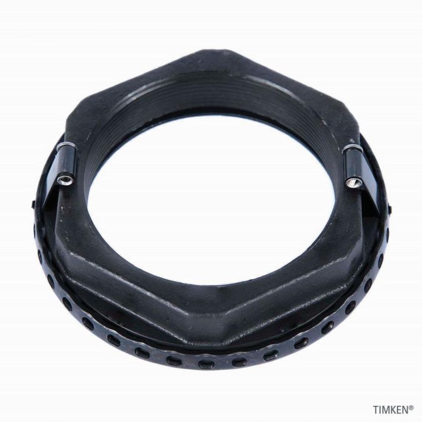 TIMKEN 4123480 Unitized Wheel Bearing Nut
