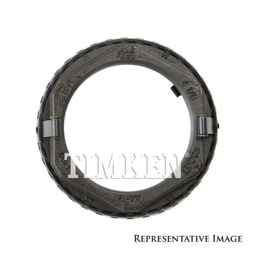TIMKEN 4123480 Unitized Wheel Bearing Nut