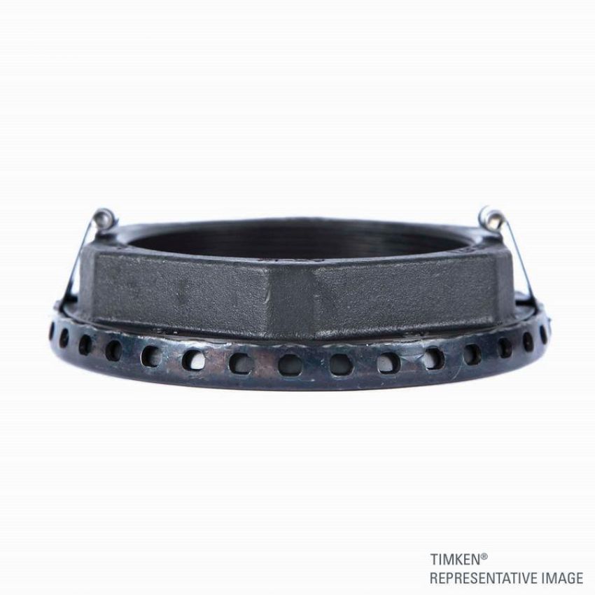 TIMKEN 4123480 Unitized Wheel Bearing Nut