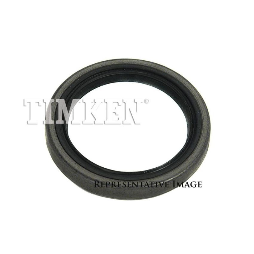 TIMKEN 41257 Seal