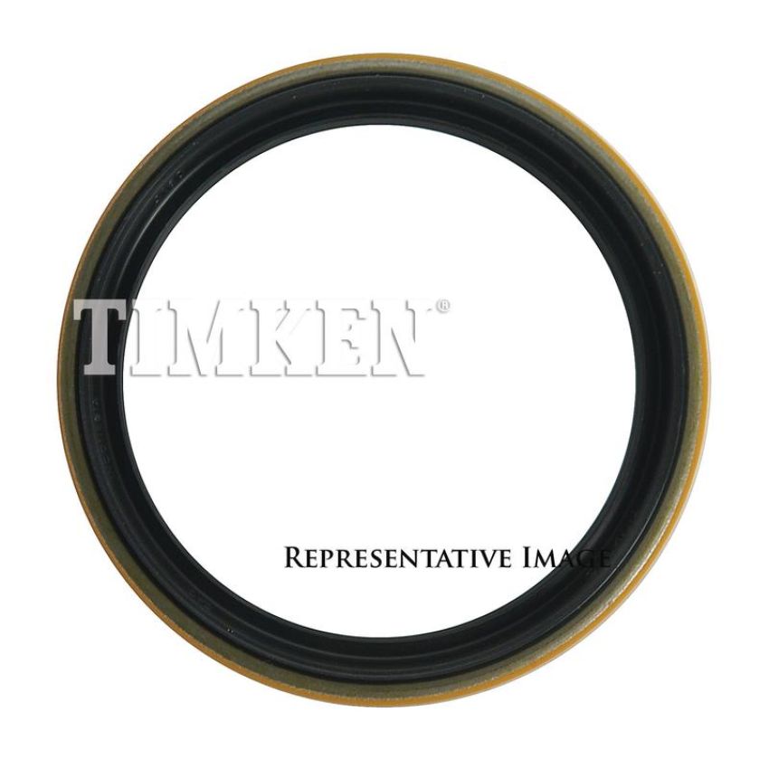 TIMKEN 4160 Seal