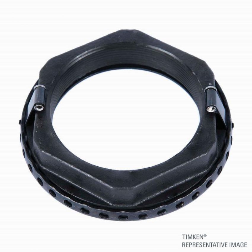 TIMKEN 4162625 Unitized Wheel Bearing Nut