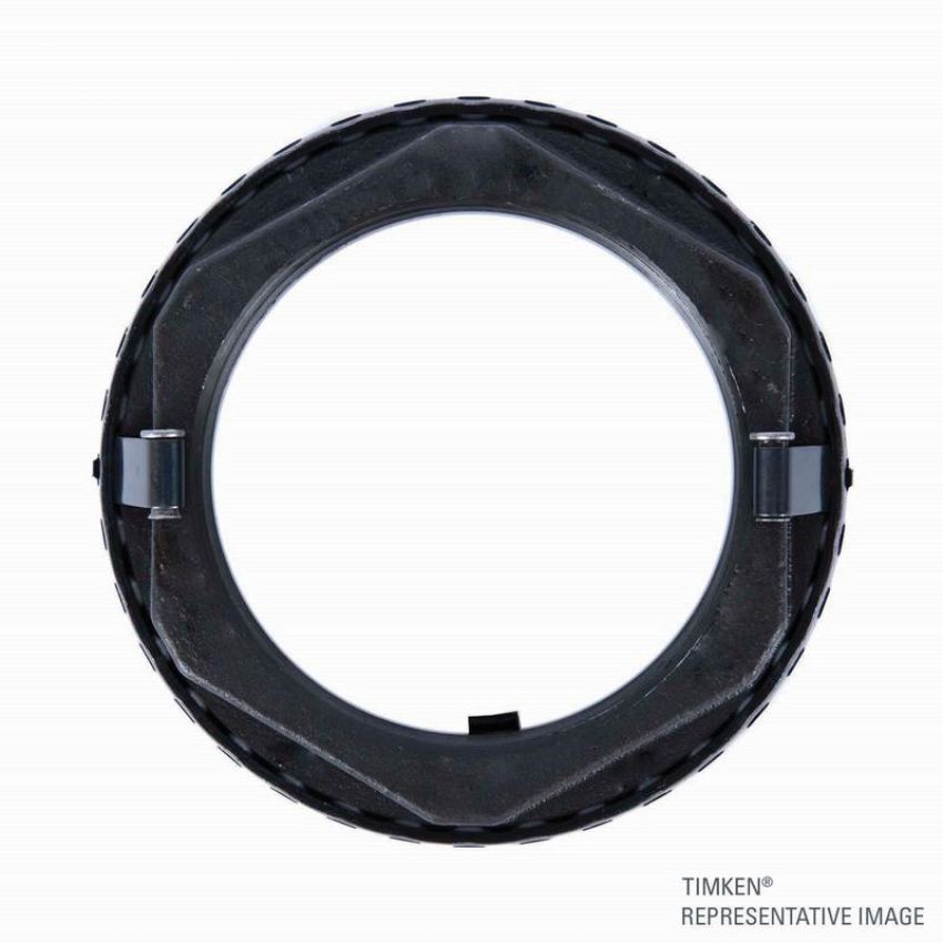 TIMKEN 4162625 Unitized Wheel Bearing Nut