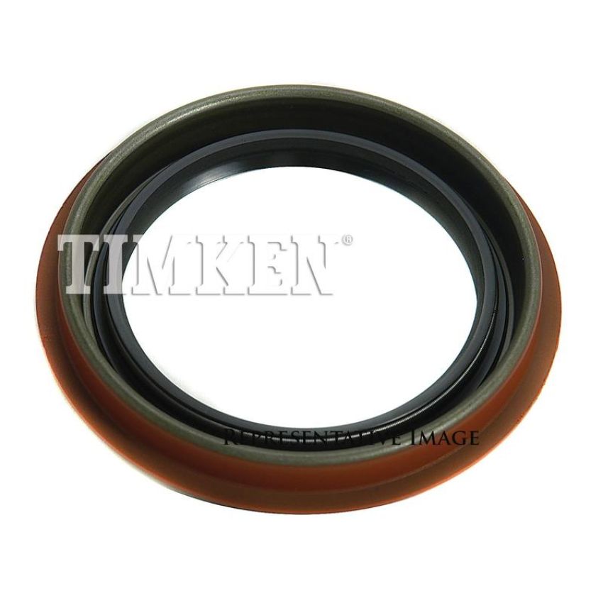 TIMKEN 4250 Seal