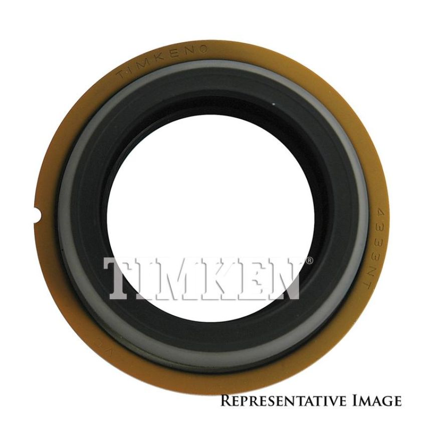TIMKEN 4333N Seal