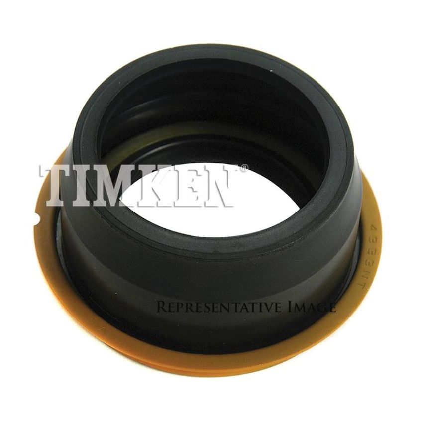 TIMKEN 4333N Seal