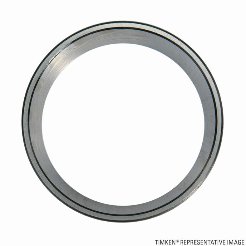TIMKEN 452D Tapered Roller Bearing Cup