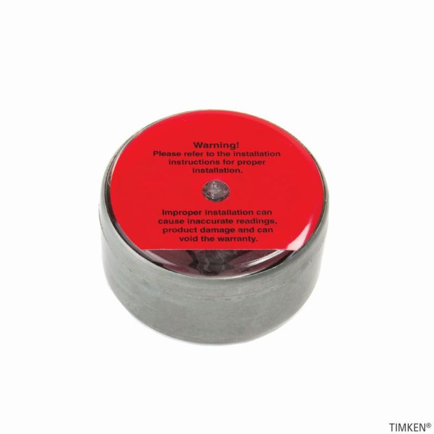 TIMKEN 46308K Analog Hubodometer - Kilometer