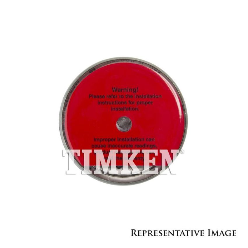 TIMKEN 46308K Analog Hubodometer - Kilometer