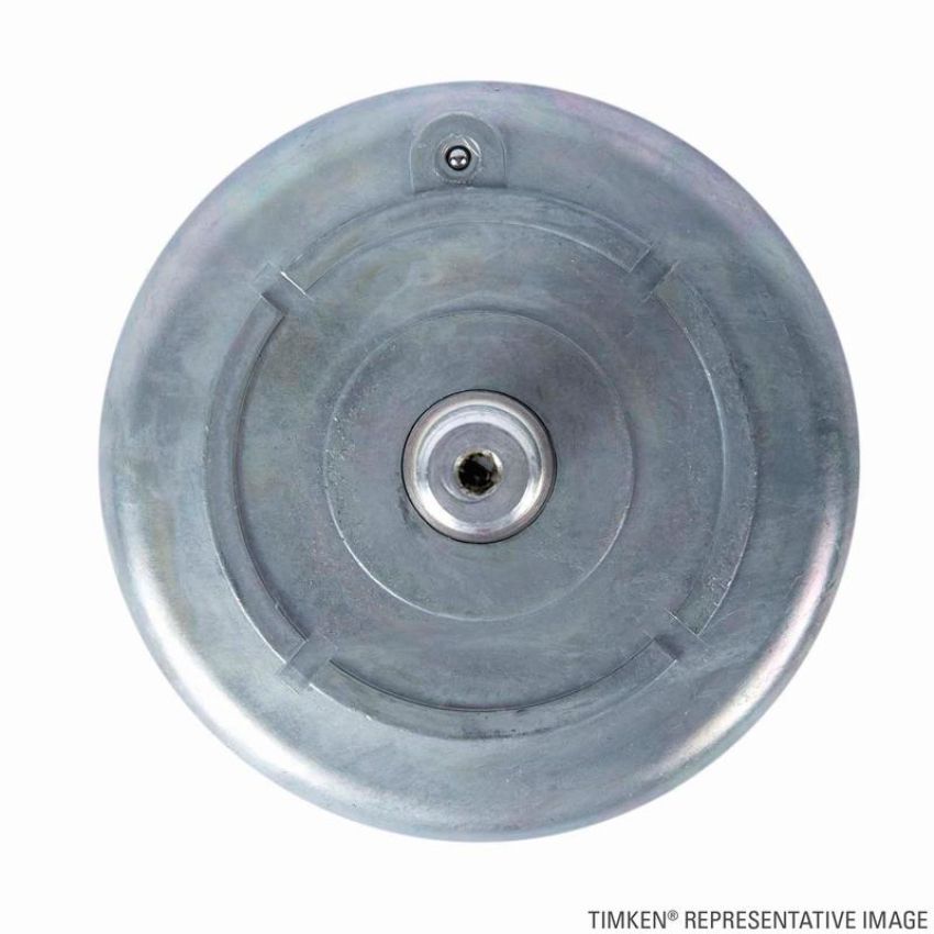 TIMKEN 46392M Analog Hubodometer - Miles