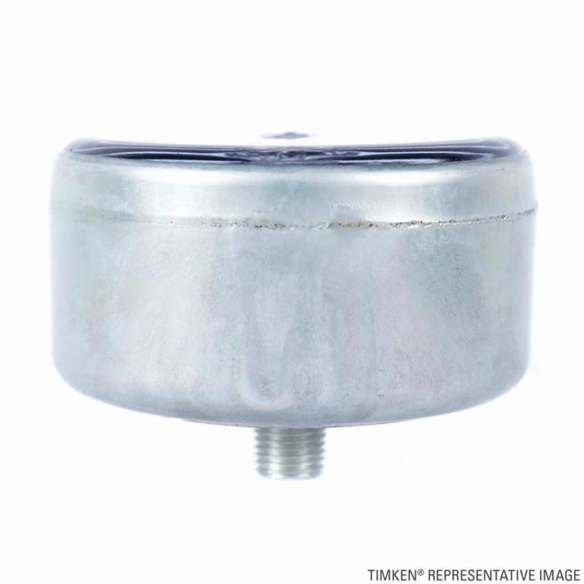 TIMKEN 46476M Analog Hubodometer - Miles