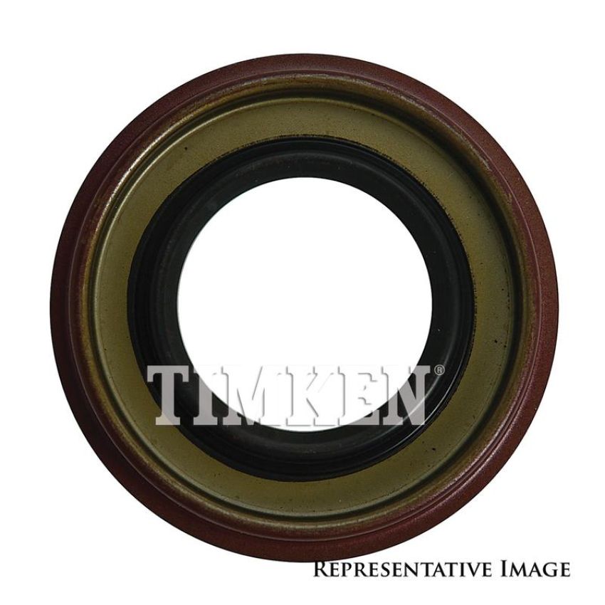 TIMKEN 4674N Seal