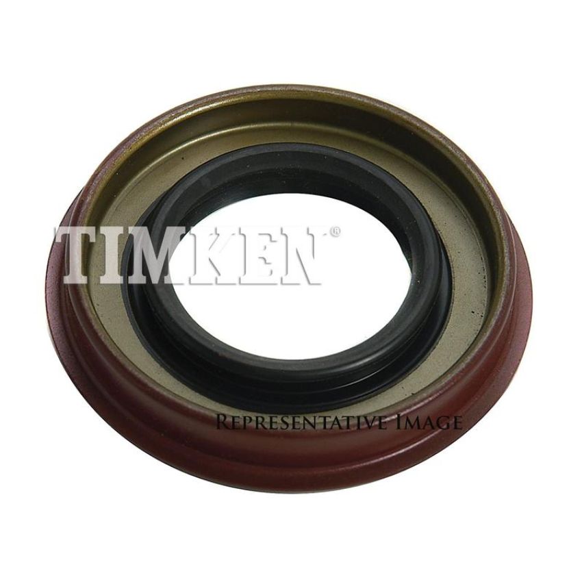 TIMKEN 4674N Seal