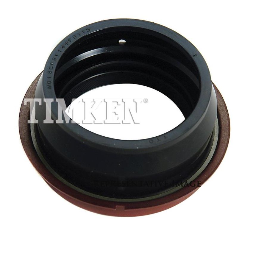 TIMKEN 4741 Seal