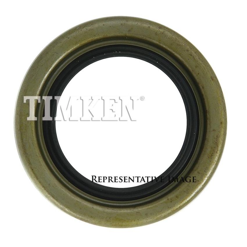 TIMKEN 4763S Seal
