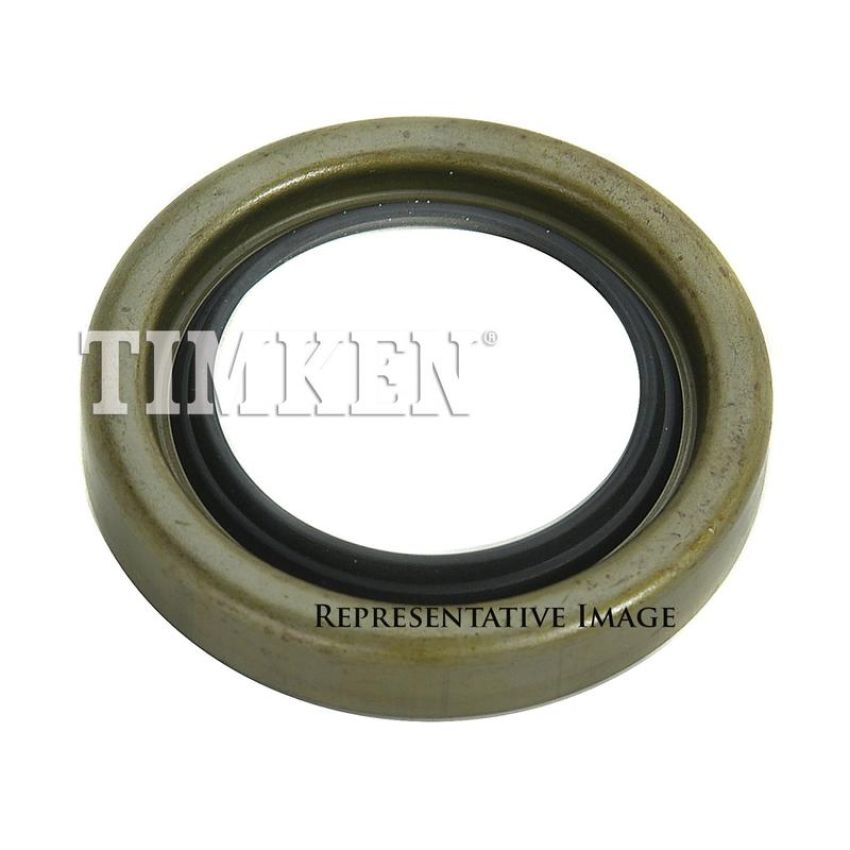 TIMKEN 4763S Seal