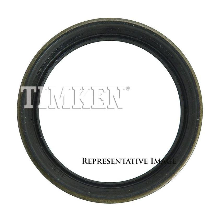 TIMKEN 4898 Seal