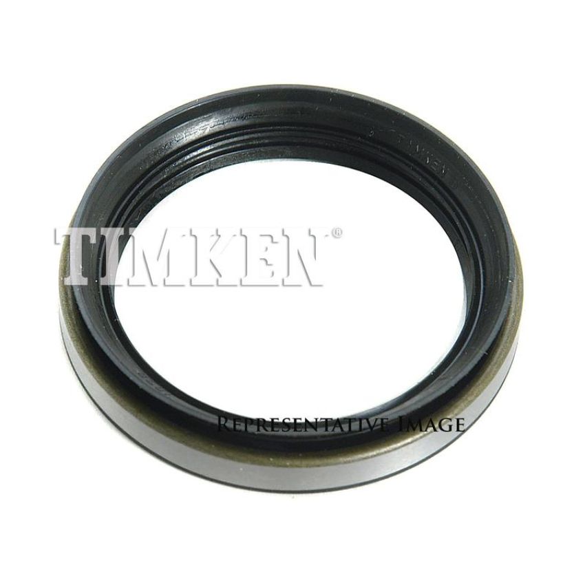TIMKEN 4898 Seal