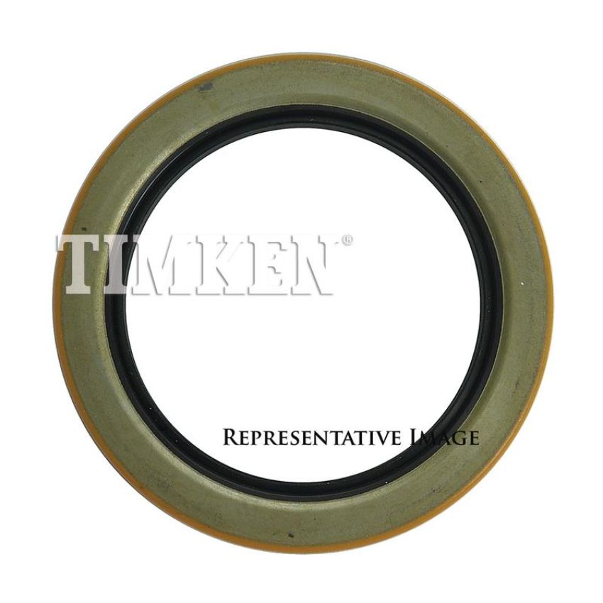 TIMKEN 493291 Seal