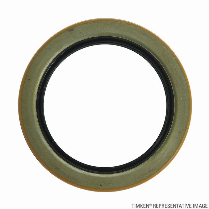 TIMKEN 493637 Seal