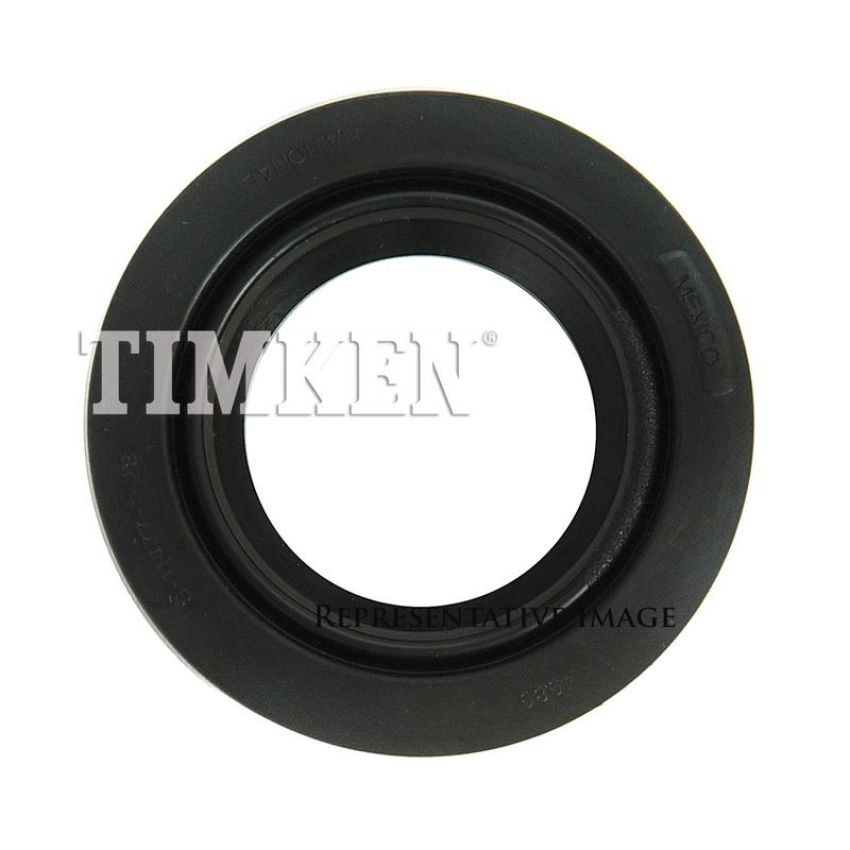 TIMKEN 4989 Seal