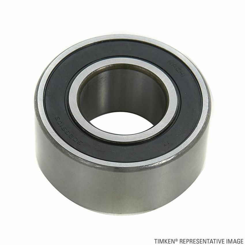 TIMKEN 510014 Preset, Pre-Greased And Sealed Bearing