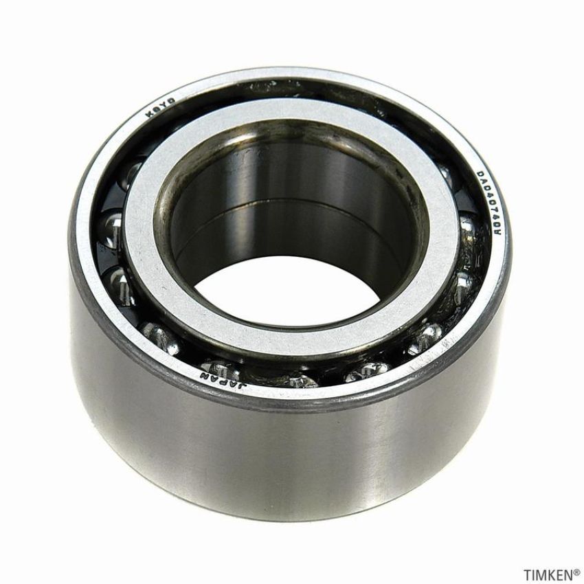 TIMKEN 510016 Preset, Pre-Greased And Sealed Bearing