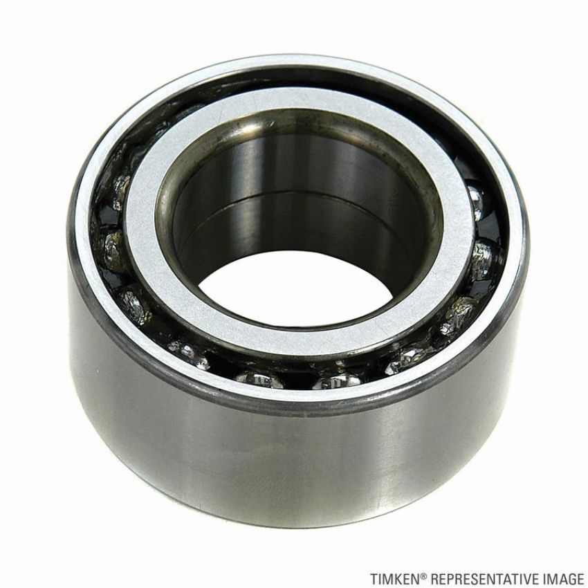 TIMKEN 510016 Preset, Pre-Greased And Sealed Bearing