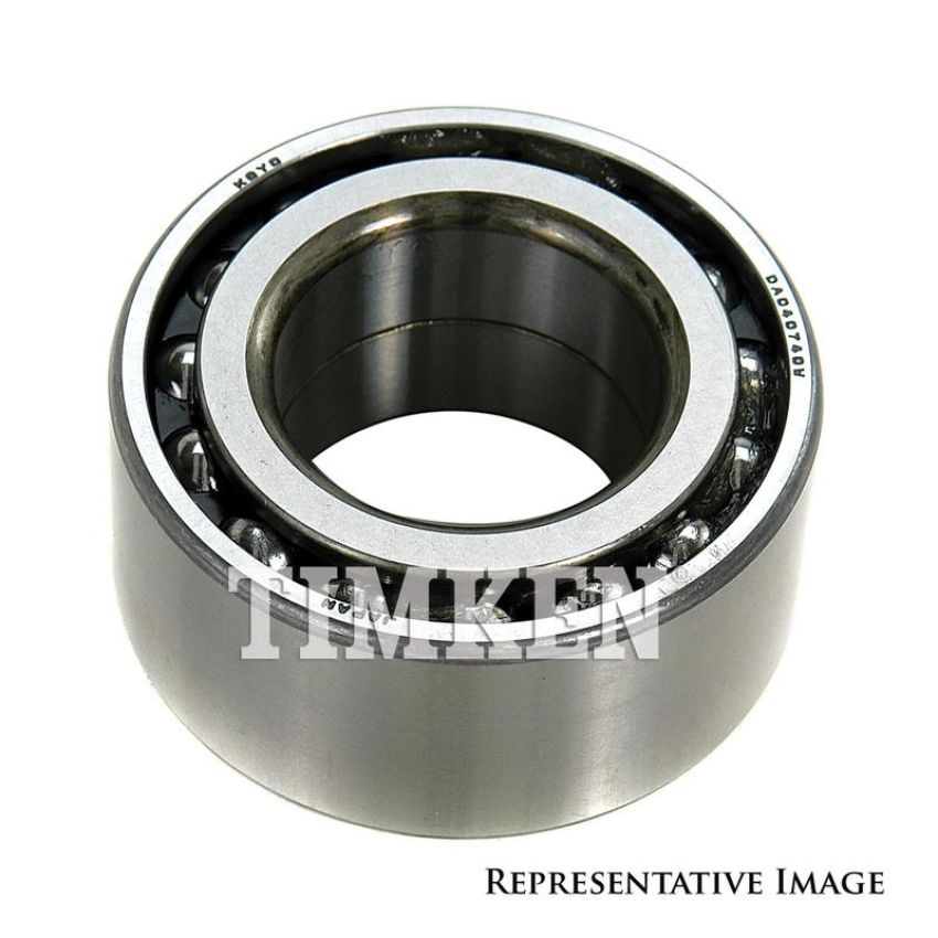 TIMKEN 510016 Preset, Pre-Greased And Sealed Bearing