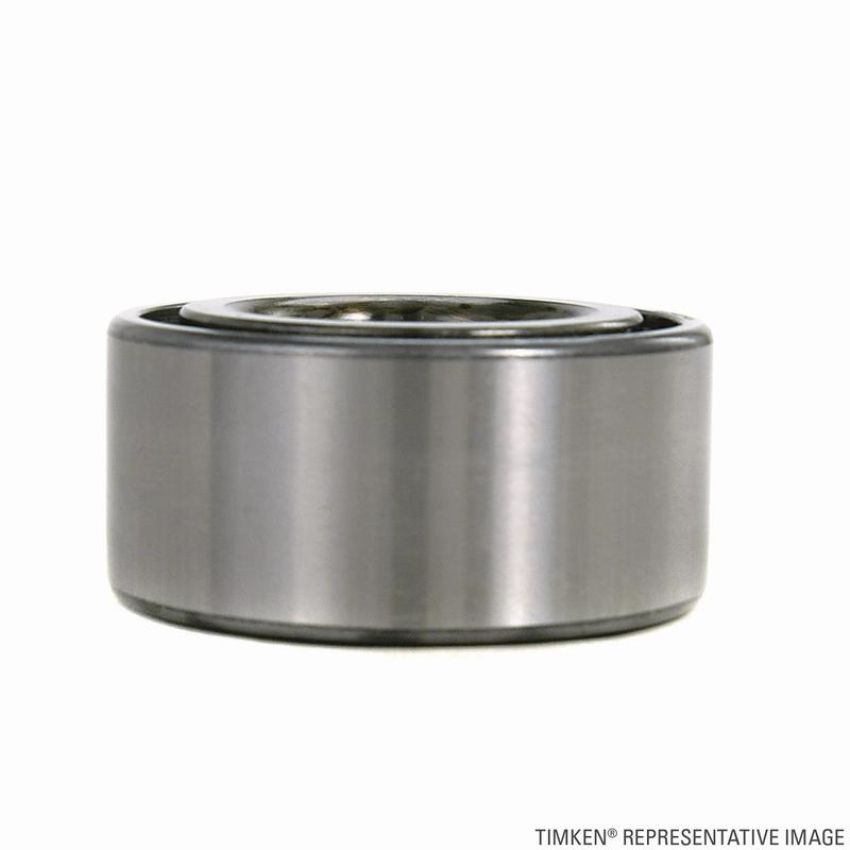 TIMKEN 510016 Preset, Pre-Greased And Sealed Bearing