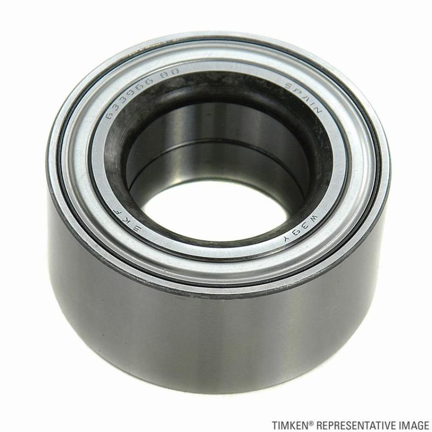 TIMKEN 510029 Preset, Pre-Greased And Sealed Bearing
