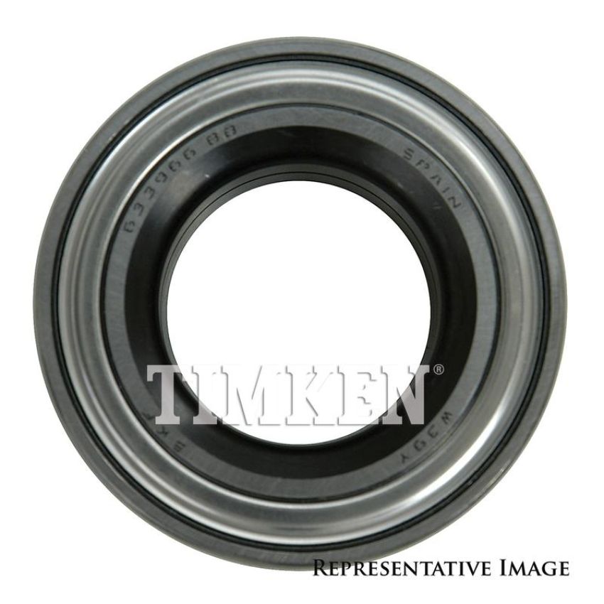 TIMKEN 510029 Preset, Pre-Greased And Sealed Bearing