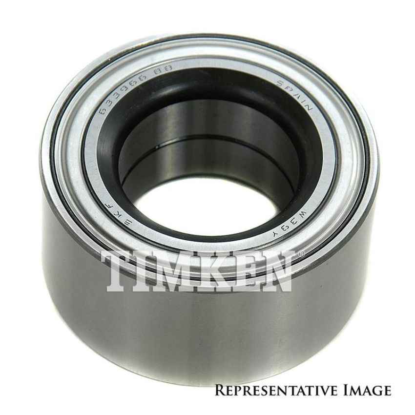 TIMKEN 510029 Preset, Pre-Greased And Sealed Bearing