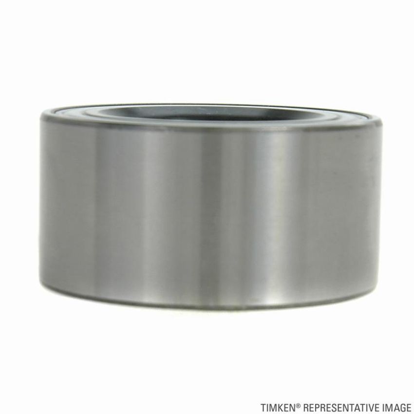 TIMKEN 510029 Preset, Pre-Greased And Sealed Bearing