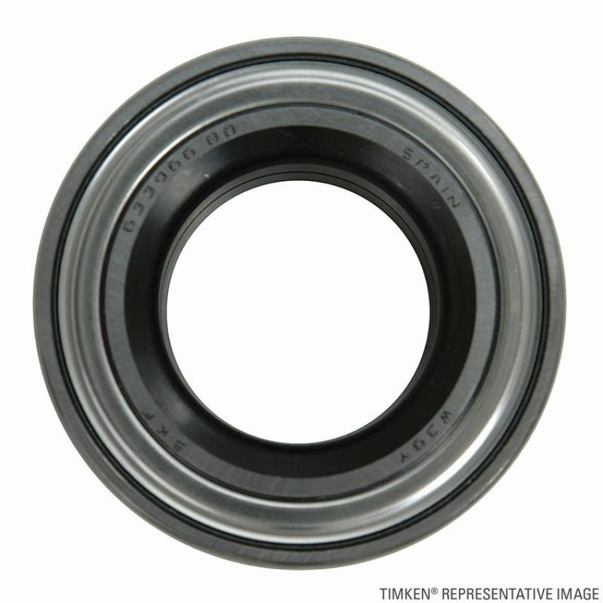 TIMKEN 510029 Preset, Pre-Greased And Sealed Bearing