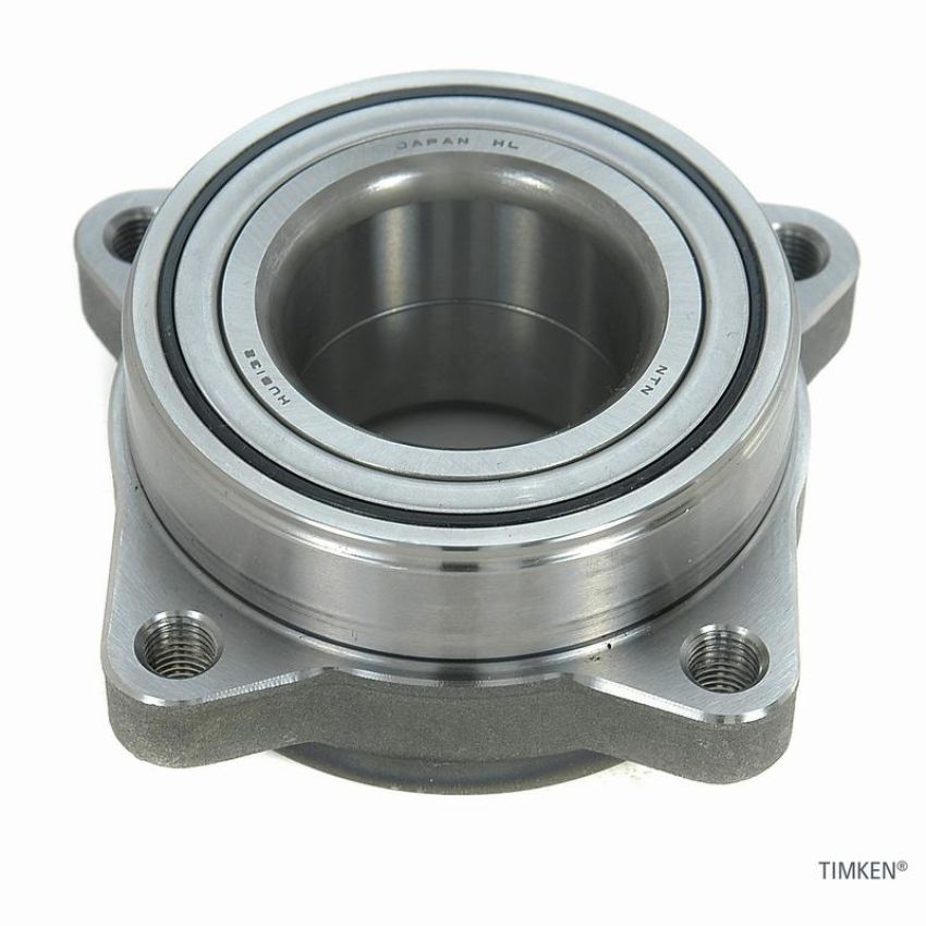 TIMKEN 510038 Preset, Pre-Greased And Sealed Bearing
