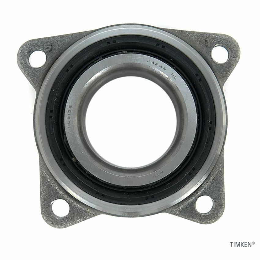 TIMKEN 510038 Preset, Pre-Greased And Sealed Bearing