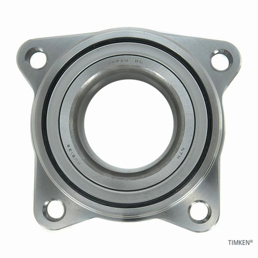 TIMKEN 510038 Preset, Pre-Greased And Sealed Bearing