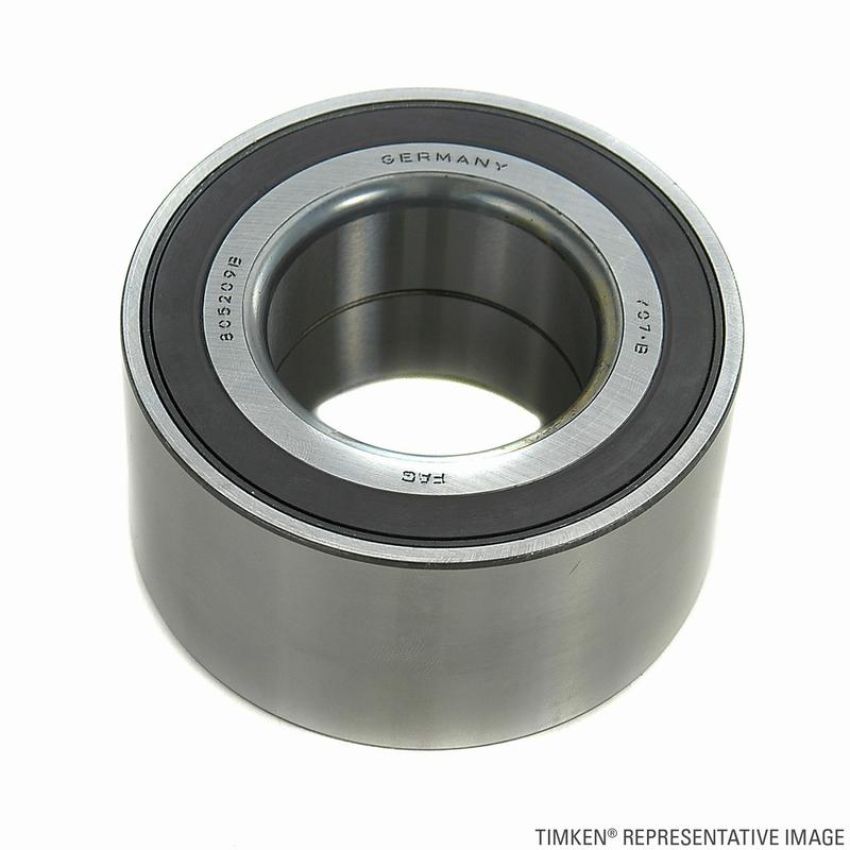 TIMKEN 510050 Preset, Pre-Greased And Sealed Bearing